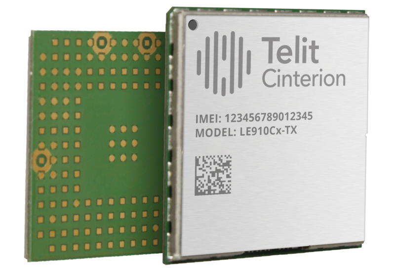 LE910Cx ThreadX Series