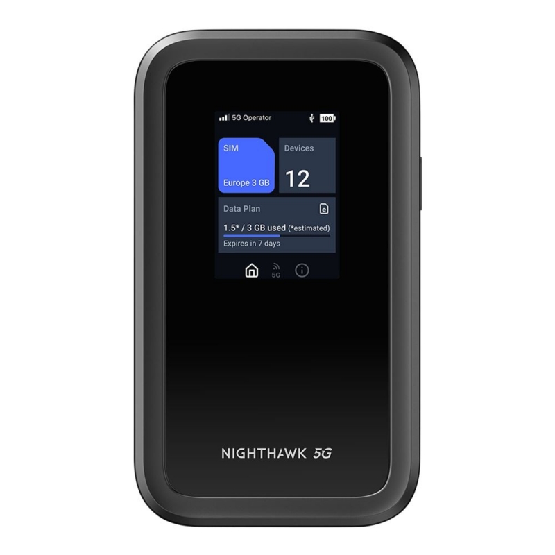 Nighthawk® M7