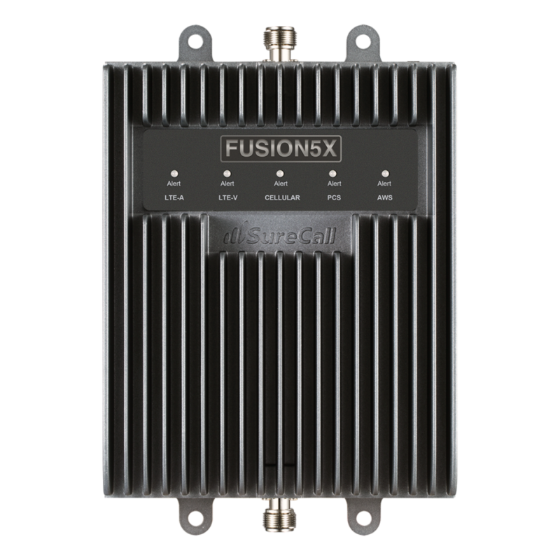 Fusion5X 2.0