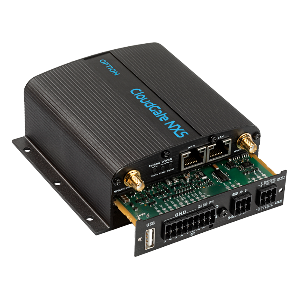 CloudGate NXS 5G